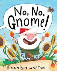 Cover image for No, No, Gnome!