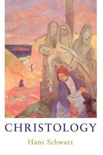 Cover image for Christology