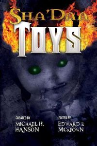 Cover image for ShaDaa Toys