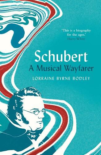 Cover image for Schubert