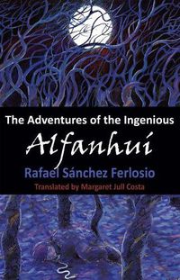 Cover image for A The Adventures of the Ingenious Alfanhui