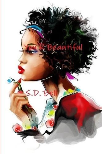 Cover image for You R Beautiful