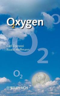 Cover image for Oxygen