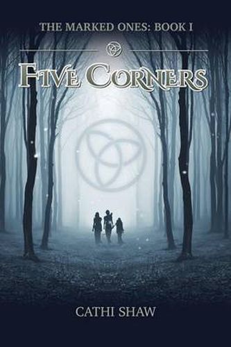 Five Corners: The Marked Ones