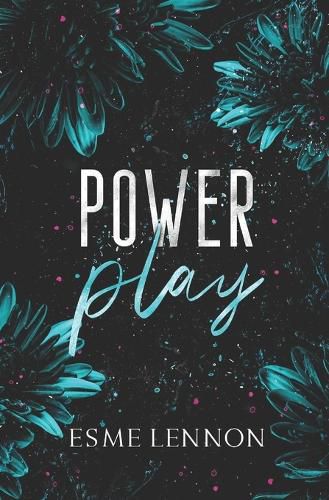 Cover image for Power Play
