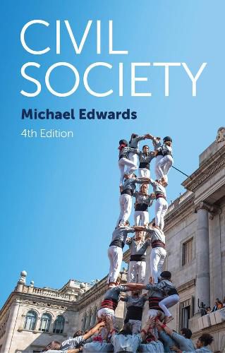 Cover image for Civil Society