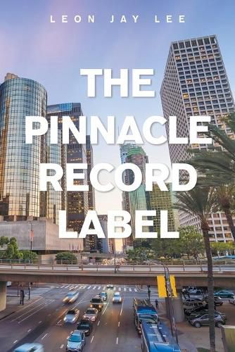 Cover image for The Pinnacle Record Label