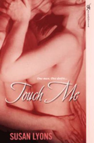 Cover image for Touch Me