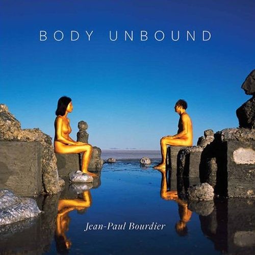 Cover image for Body Unbound