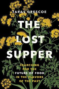 Cover image for The Lost Supper