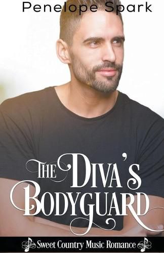 Cover image for The Diva's Bodyguard