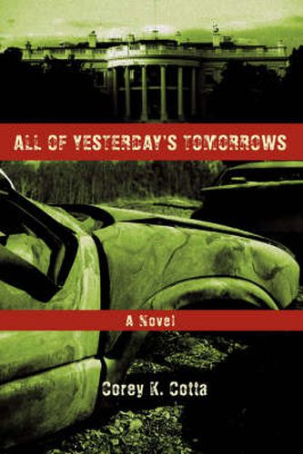 Cover image for All of Yesterday's Tomorrows