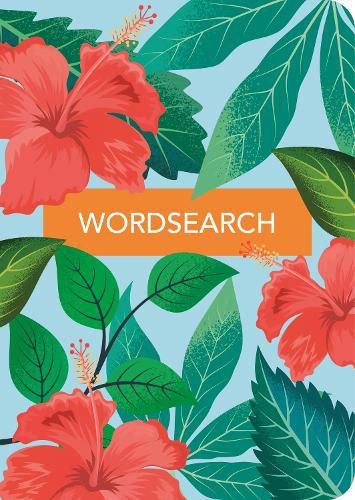 Cover image for Wordsearch