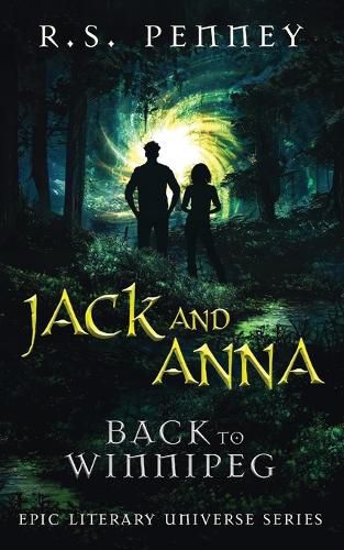 Jack And Anna - Back To Winnipeg