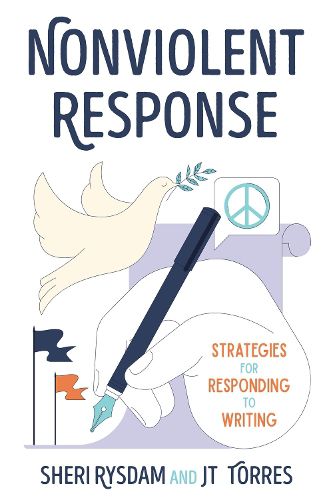 Cover image for Nonviolent Response