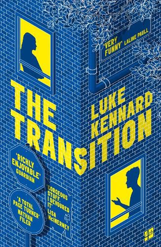 Cover image for The Transition