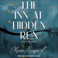 Cover image for The Inn at Hidden Run Lib/E