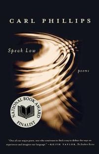 Cover image for Speak Low