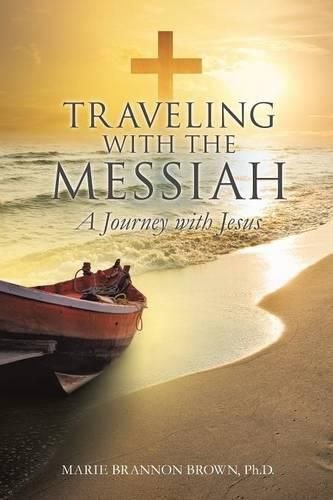 Cover image for Traveling with the Messiah