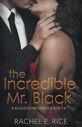 The Incredible Mr. Black