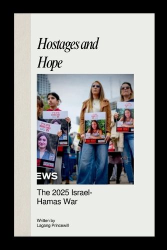 Cover image for Hostages and Hope