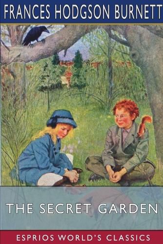 Cover image for The Secret Garden (Esprios Classics)