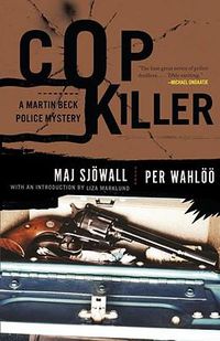Cover image for Cop Killer: A Martin Beck Police Mystery (9)