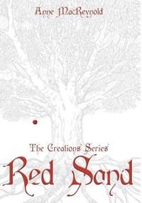 Cover image for Red Sand