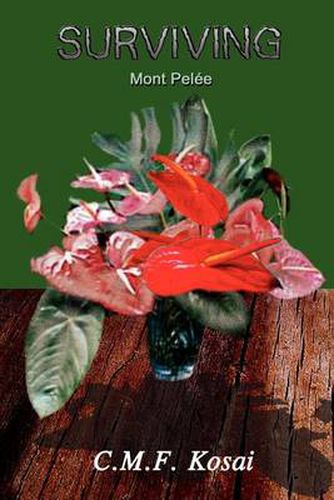 Cover image for Surviving