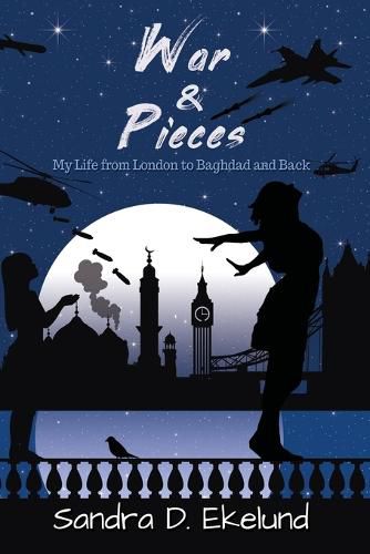 Cover image for War and Pieces