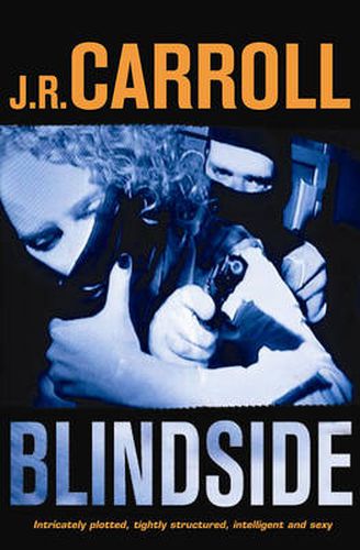 Cover image for Blindside