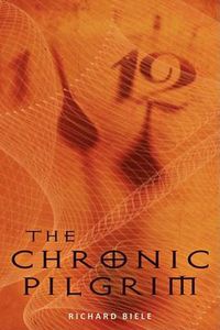 Cover image for The Chronic Pilgrim