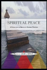 Cover image for Spiritual Peace