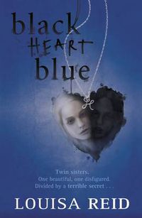 Cover image for Black Heart Blue