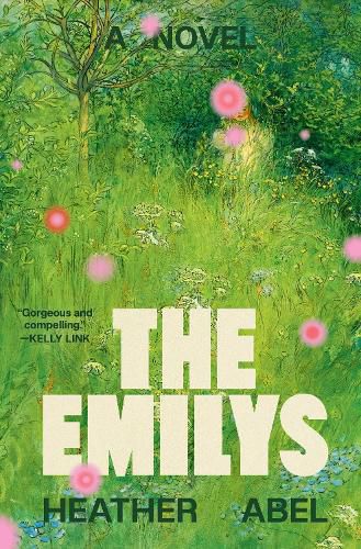Cover image for The Emilys