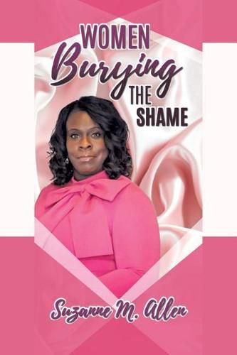 Cover image for Women Burying The SHAME