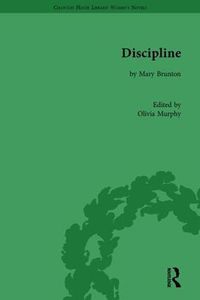 Cover image for Discipline: by Mary Brunton