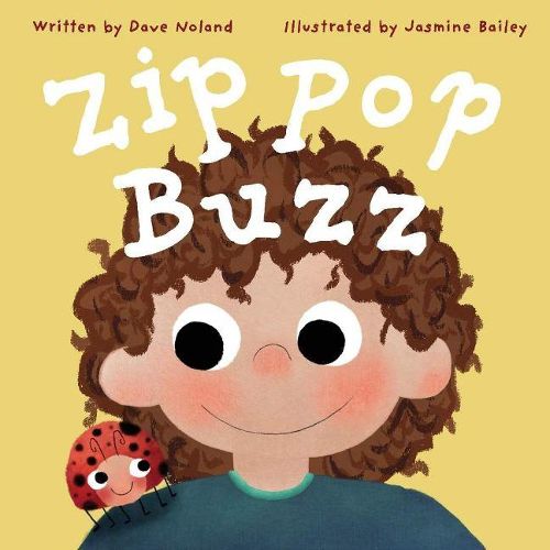 Cover image for Zip Pop Buzz