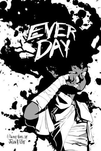 Cover image for Ever Day