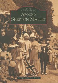 Cover image for Shepton Mallet