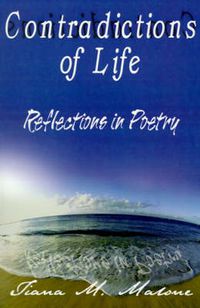 Cover image for Contradictions of Life: Reflections in Poetry