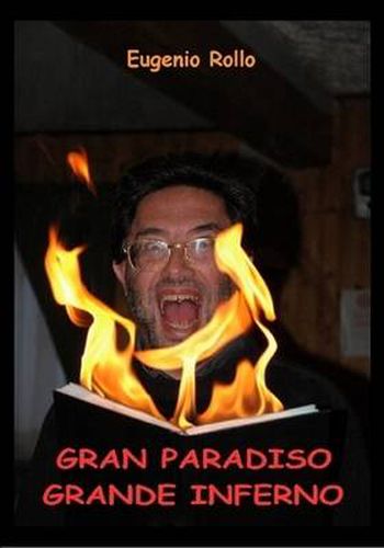 Cover image for Gran Paradiso Grande Inferno