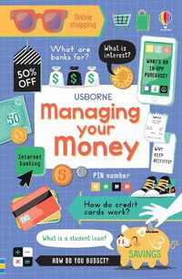 Cover image for Managing Your Money