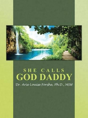 Cover image for She Calls God Daddy