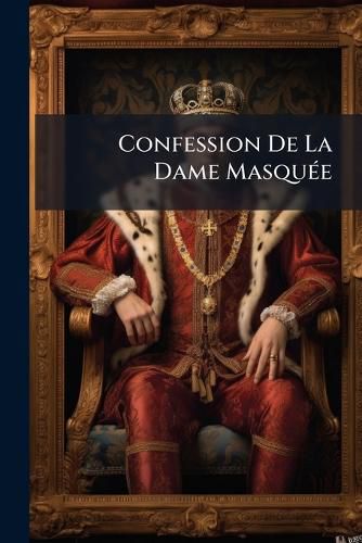 Cover image for Confession de La Dame Masqu E