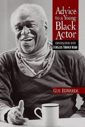 Cover image for Advice to a Young Black Actor