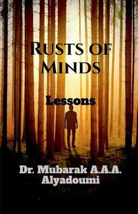 Cover image for Rusts of Minds: Lessons