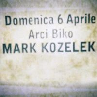 Cover image for Live At Biko
