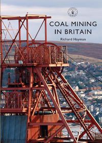 Cover image for Coal Mining in Britain