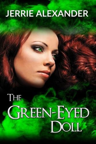 The Green-Eyed Doll